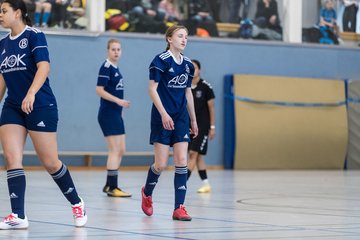 Bild 207 - wBJ NFV Futsalmeisterschaft